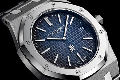 audemars piguet royal oak extra thin prezzo|audemars piguet royal oak listenpreis.